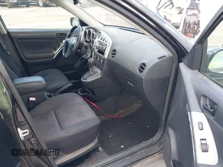 2004 Pontiac Vibe z VIN 5Y2SL62804Z443756, wystawiony jako IAAI lot #42557027 z przebiegiem 238 587 mil mil oraz . Historia ofert i sprzedaży dostępna na DreamBid. Obrazek 5.