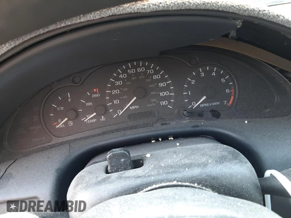 2004 Chevrolet Cavalier with VIN 1G1JC12F547241318, listed as a Copart auction lot 81311124 with 0 mi miles and Salvage Title. Bid and sale history available at carsss.com. Image 9.
