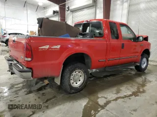 1999 Ford F-250 XL с VIN 1FTNX21L5XEB04342, выставлен на аукционе Copart как лот 45405305 с пробегом 121 655 миль миль и Списание • Salvage title. История ставок и продаж доступна на DreamBid. Изображение 3.