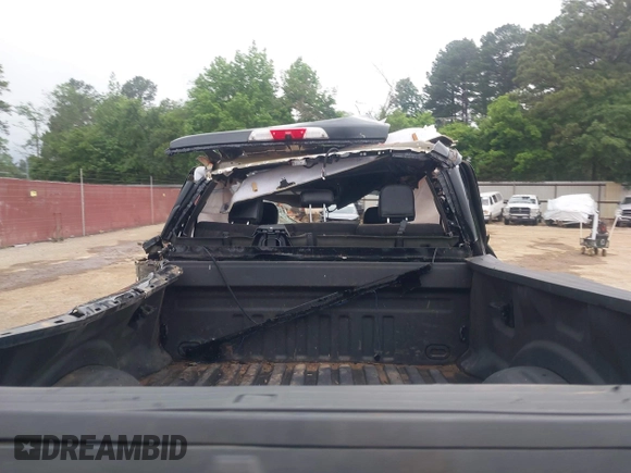 2019 Ford F-250 XL с VIN 1FT7W2B6XKEF64755, выставлен на аукционе IAAI как лот 42070585 с пробегом 128 538 миль миль и . История ставок и продаж доступна на DreamBid. Изображение 17.
