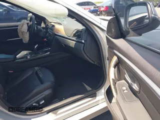 2016 BMW 4 Series 428i with VIN WBA4A9C54GG506519, listed as a IAAI auction lot 42288722 with 116,863 mi miles and . Bid and sale history available at DreamBid. Image 5.