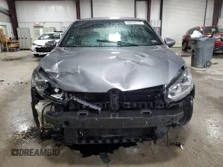 2012 Volkswagen Golf TDI с VIN WVWMM7AJ0CW285712, выставлен на аукционе Copart как лот 80859314 с пробегом 114 069 миль миль и Списание • Salvage title. История ставок и продаж доступна на DreamBid. Изображение 5.