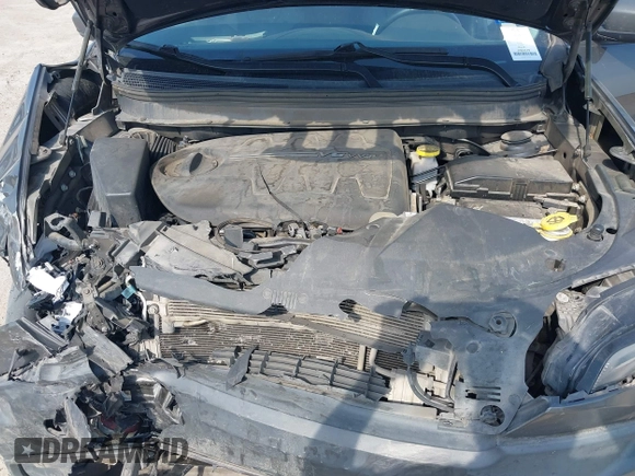 2019 Jeep Cherokee Trailhawk с VIN 1C4PJMBX7KD189366, выставлен на аукционе IAAI как лот 42252787 с пробегом 132 635 миль миль и . История ставок и продаж доступна на DreamBid. Изображение 10.