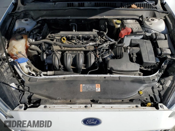 2016 Ford Fusion SE with VIN 3FA6P0H78GR146119, listed as a Copart auction lot 56454104 with 176,059 mi miles and Salvage Title. Bid and sale history available at carsss.com. Image 11.