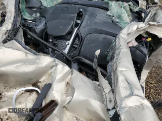 2012 Chevrolet Equinox LT w/1LT with VIN 2GNALDEK2C1250742, listed as a Copart auction lot 53328165 with 0 mi miles and Salvage Title. Bid and sale history available at carsss.com. Image 8.
