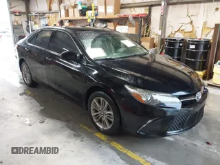 2017 Toyota Camry XLE z VIN 4T1BF1FK3HU438145, wystawiony jako IAAI lot #41928060 z przebiegiem 31 413 mil mil oraz . Historia ofert i sprzedaży dostępna na DreamBid. Obrazek 1.