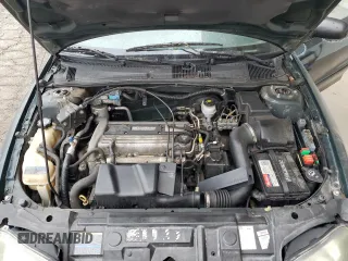 2003 Chevrolet Cavalier with VIN 1G1JC52F337383849, listed as a Copart auction lot 72619334 with 117,828 mi miles and Salvage Title. Bid and sale history available at carsss.com. Image 11.