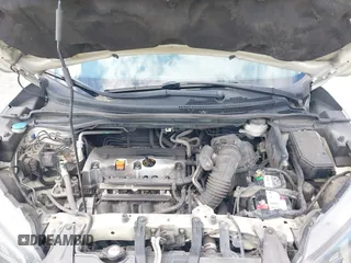 2013 Honda CR-V EX-L with VIN 5J6RM4H72DL029549, listed as a IAAI auction lot 42166574 with 183,689 mi miles. Bid and sale history available at carsss.com. Image 10.