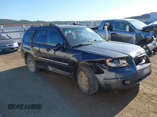 2008 Subaru Forester X с VIN JF1SG63658H714765, выставлен на аукционе IAAI как лот 42175255 с пробегом 362 225 миль миль и . История ставок и продаж доступна на DreamBid. Изображение 1.