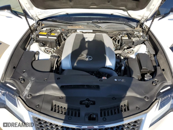 2019 Lexus RC with VIN JTHHZ5BC8K5019350, listed as a Copart auction lot 42231895 with NaN miles and Salvage Title. Bid and sale history available at carsss.com. Image 11.
