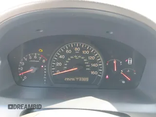 2004 Honda Accord EX с VIN 1HGCM66544A062736, выставлен на аукционе IAAI как лот 42375320 с пробегом 235 296 миль миль и . История ставок и продаж доступна на DreamBid. Изображение 7.
