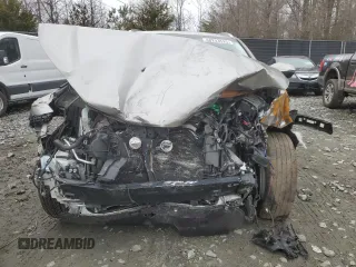 2018 Lexus NX with VIN JTJBARBZ6J2167567, listed as a Copart auction lot 48203525 with 87,799 mi miles and Salvage Title. Bid and sale history available at carsss.com. Image 5.