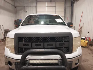 2012 Ford F-150 XL with VIN 1FTFW1EF1CFA87582, listed as a IAAI auction lot 42270927 with 199,779 mi miles and . Bid and sale history available at DreamBid. Image 6.