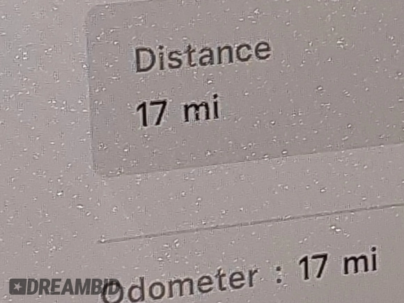 2025 Tesla Model 3 Long Range z VIN 5YJ3E1EA7SF892239, wystawiony jako IAAI lot #42068918 z przebiegiem 17 mil mil oraz . Historia ofert i sprzedaży dostępna na DreamBid. Obrazek 16.