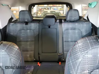 2024 Ford Bronco Sport Heritage с VIN 3FMCR9G69RRE94031, выставлен на аукционе Copart как лот 53973825 с пробегом 8 628 миль миль и Списание • Salvage title. История ставок и продаж доступна на DreamBid. Изображение 10.