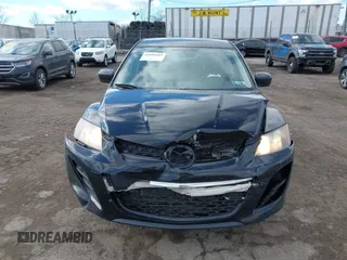 2011 Mazda CX-7 i Sport with VIN JM3ER2B58B0390971, listed as a IAAI auction lot 41694565 with 124,456 mi miles. Bid and sale history available at carsss.com. Image 12.