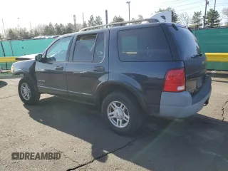 2002 Ford Explorer XLS с VIN 1FMZU72E02ZC05308, выставлен на аукционе Copart как лот 52451645 с пробегом Не указан миль и На запчасти • Non repairable. История ставок и продаж доступна на DreamBid. Изображение 2.