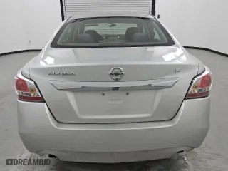 2015 Nissan Altima 2.5 with VIN 1N4AL3AP5FC241963, listed as a Copart auction lot 50025245 with 169,320 mi miles and Clean Title. Bid and sale history available at carsss.com. Image 6.