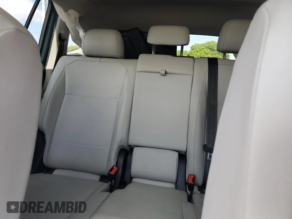 2021 Volkswagen Tiguan SE z VIN 3VV3B7AX6MM041166, wystawiony jako Copart lot #57769445 z przebiegiem 51 030 mil mil oraz Nie do naprawy • Non repairable. Historia ofert i sprzedaży dostępna na DreamBid. Obrazek 10.