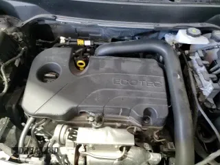 2025 Chevrolet Equinox AWD LT с VIN 3GNAXPEG1SL217794, выставлен на аукционе Copart как лот 86885525 с пробегом 19 144 миль миль и Чистый • Clean title. История ставок и продаж доступна на DreamBid. Изображение 14.
