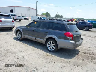 2009 Subaru Outback Special Edition z VIN 4S4BP61C697322691, wystawiony jako IAAI lot #42303374 z przebiegiem Nie podano mil oraz . Historia ofert i sprzedaży dostępna na DreamBid. Obrazek 3.