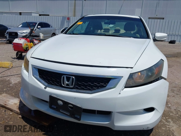 2009 Honda Accord EX z VIN 1HGCS12759A012838, wystawiony jako IAAI lot #42353168 z przebiegiem 186 371 mil mil oraz . Historia ofert i sprzedaży dostępna na DreamBid. Obrazek 12.