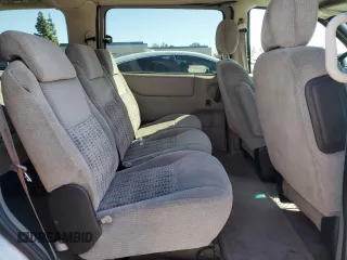 2003 Chevrolet Venture w/Y3G Mobility Pkg with VIN 1GNDX03E23D153360, listed as a Copart auction lot 49432355 with 110,910 mi miles and Salvage Title. Bid and sale history available at carsss.com. Image 11.