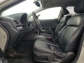 2013 Subaru Crosstrek Limited с VIN JF2GPAGC8D2896320, выставлен на аукционе Copart как лот 57783705 с пробегом 154 593 миль миль и Чистый • Clean title. История ставок и продаж доступна на DreamBid. Изображение 7.