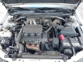 1999 Toyota Solara SE with VIN 2T1CF22P4XC169312, listed as a IAAI auction lot 41581888 with 99,791 mi miles and . Bid and sale history available at carsss.com. Image 10.