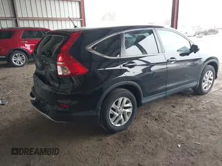 2016 Honda CR-V EX with VIN 2HKRM4H51GH673704, listed as a IAAI auction lot 41966455 with 67,035 mi miles and . Bid and sale history available at DreamBid. Image 4.