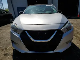 2018 Nissan Maxima SL с VIN 1N4AA6AP4JC391918, выставлен на аукционе Copart как лот 55095905 с пробегом 65 569 миль миль и Списание • Salvage title. История ставок и продаж доступна на DreamBid. Изображение 5.