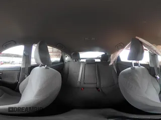 2011 Toyota Prius I with VIN JTDKN3DUXB0287858, listed as a IAAI auction lot 41976759 with 123,021 mi miles and . Bid and sale history available at DreamBid. Image 17.