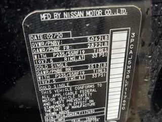 2020 Infiniti QX50 Essential z VIN 3PCAJ5M38LF117690, wystawiony jako Copart lot #53697235 z przebiegiem 88 732 mil mil oraz Szkoda całkowita • Salvage title. Historia ofert i sprzedaży dostępna na DreamBid. Obrazek 15.