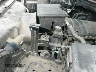 2021 Chevrolet Silverado 2500HD Work Truck с VIN 1GC2WLE74MF224888, выставлен на аукционе IAAI как лот 43404381 с пробегом 115 525 миль миль и . История ставок и продаж доступна на DreamBid. Изображение 21.