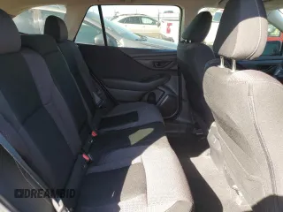 2020 Subaru Outback with VIN 4S4BTAAC3L3127094, listed as a Copart auction lot 46367475 with 51,427 mi miles and Salvage title. Bid and sale history available at DreamBid. Image 11.