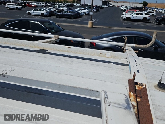 2012 Chevrolet Express Cargo with VIN 1GCWGFCA8C1179156, listed as a IAAI auction lot 42667299 with 168,910 mi miles and . Bid and sale history available at DreamBid. Image 55.