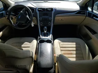 2015 Ford Fusion SE with VIN 3FA6P0H73FR169192, listed as a Copart auction lot 51432955 with 147,189 mi miles and Clean Title. Bid and sale history available at DreamBid. Image 8.