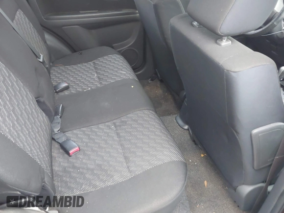 2007 Suzuki SX4 z VIN JS2YB413175102794, wystawiony jako IAAI lot #41579834 z przebiegiem 125 185 mil mil oraz . Historia ofert i sprzedaży dostępna na DreamBid. Obrazek 8.