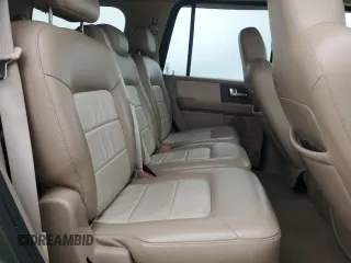 2004 Ford Expedition Eddie Bauer z VIN 1FMFU17L34LB74374, wystawiony jako Copart lot #50320345 z przebiegiem 149 019 mil mil oraz Szkoda całkowita • Salvage title. Historia ofert i sprzedaży dostępna na DreamBid. Obrazek 11.