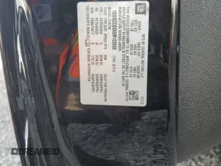 2014 Chevrolet Tahoe LTZ z VIN 1GNSCCE0XER103558, wystawiony jako Copart lot #67590424 z przebiegiem Nie podano mil oraz Szkoda całkowita • Salvage title. Historia ofert i sprzedaży dostępna na DreamBid. Obrazek 15.