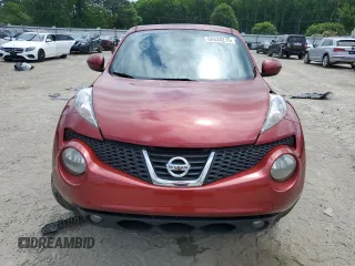 2011 Nissan Juke S with VIN JN8AF5MV2BT020598, listed as a Copart auction lot 60434215 with 144,752 mi miles and Clean title. Bid and sale history available at DreamBid. Image 5.