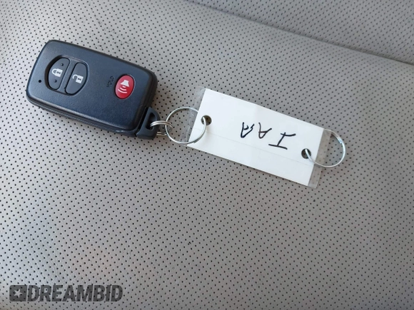 2015 Toyota Venza LE z VIN 4T3ZA3BB2FU095797, wystawiony jako IAAI lot #41853876 z przebiegiem 181 023 mil mil oraz . Historia ofert i sprzedaży dostępna na DreamBid. Obrazek 11.