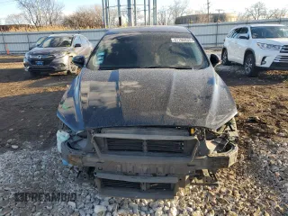 2017 Ford Fusion SE with VIN 3FA6P0H78HR412319, listed as a Copart auction lot 47195935 with 118,123 mi miles and Salvage Title. Bid and sale history available at carsss.com. Image 5.