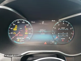 2021 Mercedes-Benz GLC with VIN W1N0G6EB5MF954098, listed as a Copart auction lot 73542812 with 13,098 mi miles. Bid and sale history available at carsss.com. Image 9.
