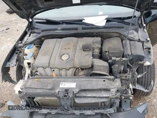 2011 Volkswagen Jetta SE с VIN 3VWDZ7AJ6BM317592, выставлен на аукционе IAAI как лот 42357861 с пробегом 189 330 миль миль и . История ставок и продаж доступна на DreamBid. Изображение 10.