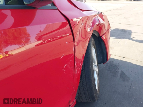 2015 Volkswagen Jetta SE с VIN 3VWD07AJ4FM407209, выставлен на аукционе IAAI как лот 42262291 с пробегом 125 207 миль миль и . История ставок и продаж доступна на DreamBid. Изображение 6.