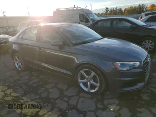 2015 Audi S3 2.0T Premium Plus with VIN WAUBFGFF9F1091409, listed as a Copart auction lot 73771603 with 62,806 mi miles. Bid and sale history available at carsss.com. Image 4.