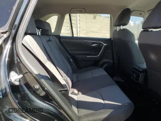 2020 Toyota RAV4 Hybrid XLE z VIN 4T3R6RFV4LU004503, wystawiony jako Copart lot #59967745 z przebiegiem 59 795 mil mil oraz Szkoda całkowita • Salvage title. Historia ofert i sprzedaży dostępna na DreamBid. Obrazek 11.