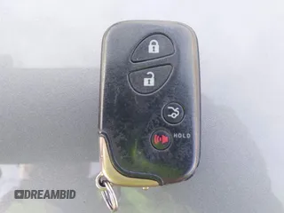 2010 Lexus GS 350 z VIN JTHCE1KSXA0025801, wystawiony jako IAAI lot #41514215 z przebiegiem 247 533 mil mil oraz . Historia ofert i sprzedaży dostępna na DreamBid. Obrazek 11.