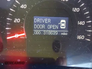2007 Toyota Camry LE with VIN JTNBK46KX73012065, listed as a IAAI auction lot 41993858 with 318,639 mi miles and . Bid and sale history available at DreamBid. Image 15.